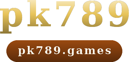 pk789 โลโก้